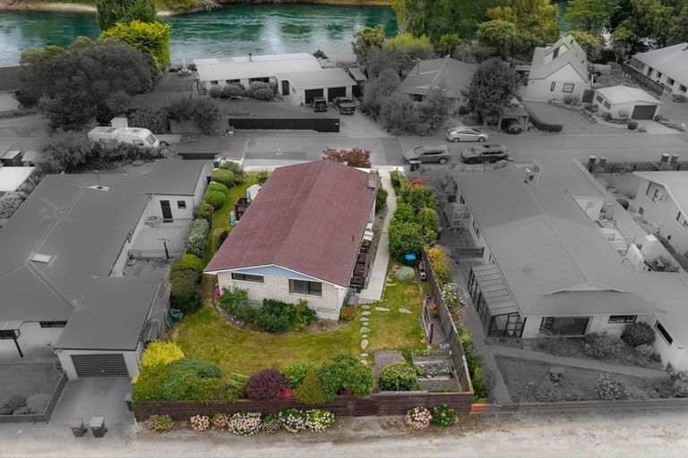 Photo of property in 16 Paisley Place, Roxburgh, 9500