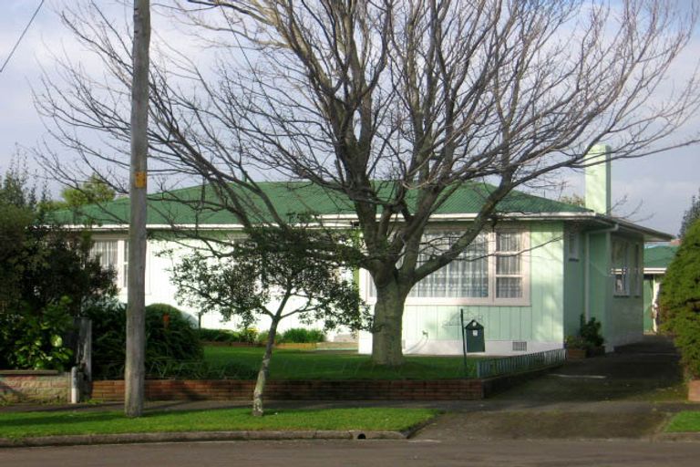 Photo of property in 5 Marsden Place, Awapuni, Palmerston North, 4412