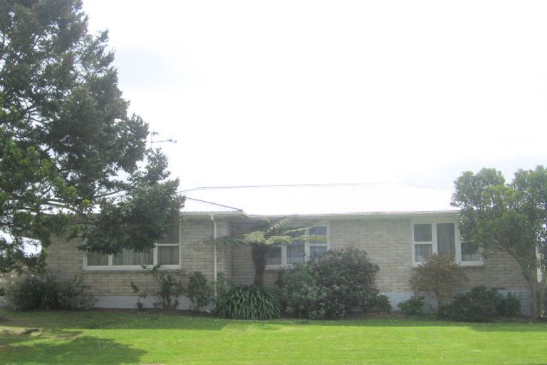 Photo of property in 94 Moorhouse Street, Morrinsville, 3300