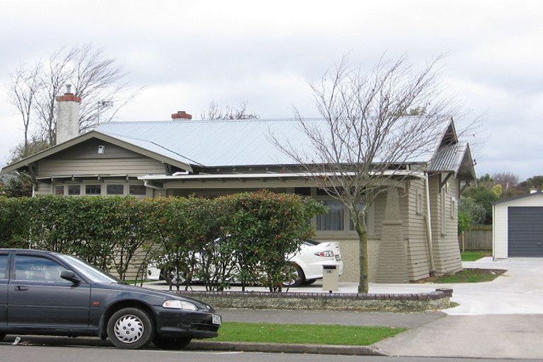 Photo of property in 23 Morris Street, Hokowhitu, Palmerston North, 4410