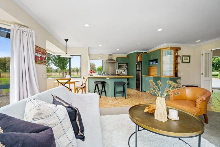 Photo of property in 378 Bruntwood Road, Matangi, Cambridge, 3493