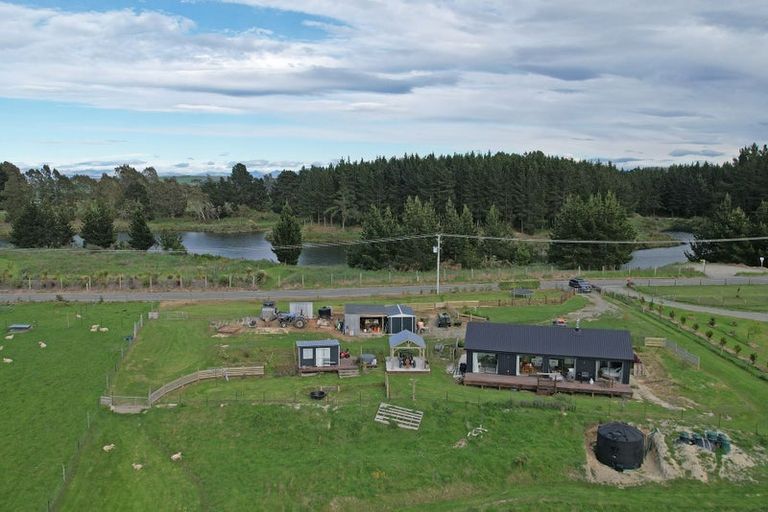 Photo of property in 231 Reservoir Road, Oamaru North, Oamaru, 9492