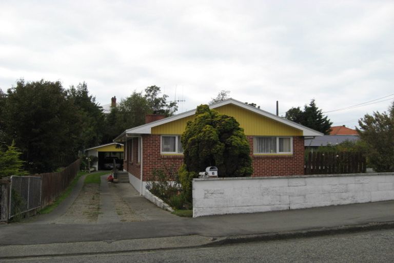 Photo of property in 6 Hanan Place, Parkside, Timaru, 7910