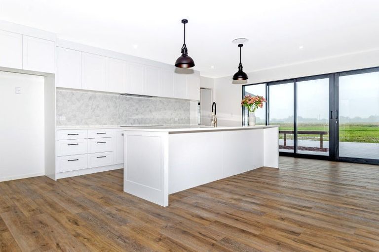 Photo of property in 584a Back Ormond Road, Makauri, 4071