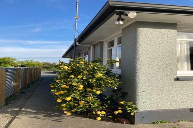 Photo of property in 106 George Street, Tinwald, Ashburton, 7700