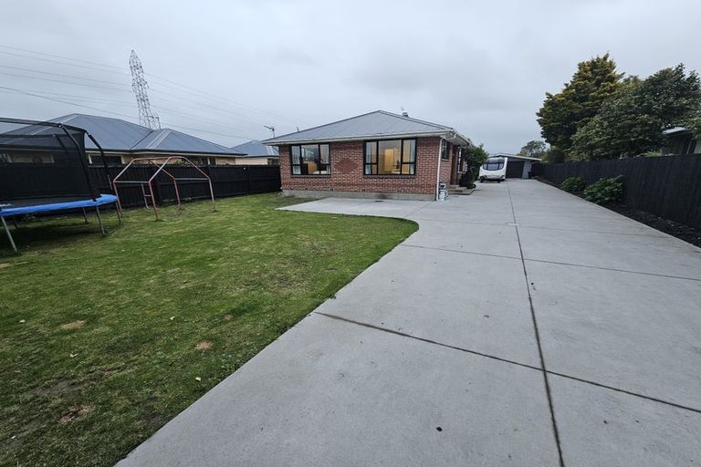 Photo of property in 278 Halswell Road, Halswell, Christchurch, 8025