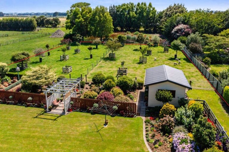 Photo of property in 36 Fantham Street, Hawera, 4610