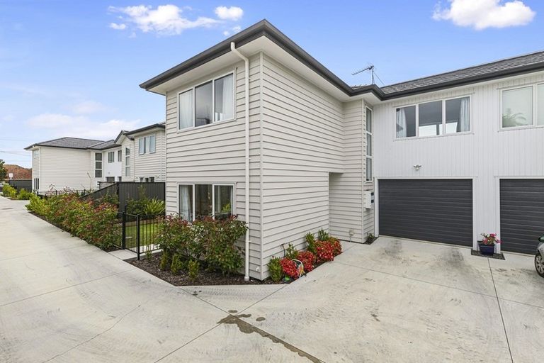 Photo of property in 3/186 Cambridge Road, Hillcrest, Hamilton, 3216