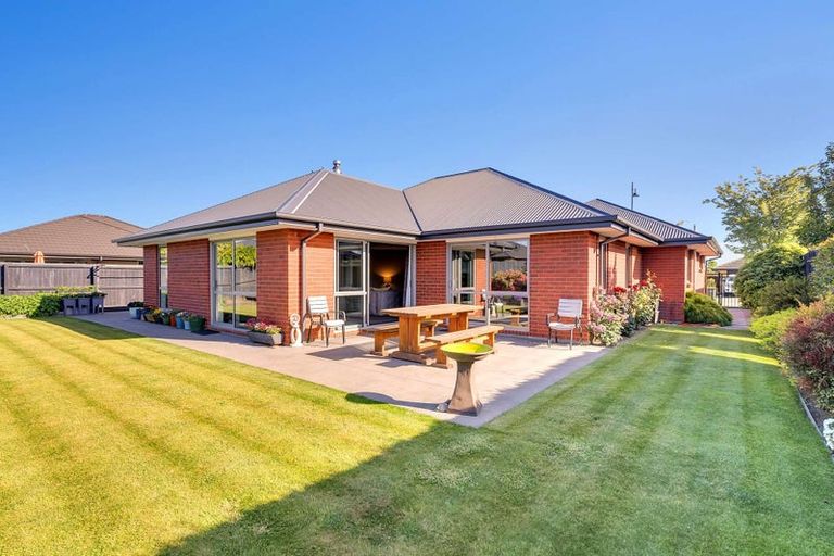 Photo of property in 69 Cassidy Avenue, Lincoln, 7608