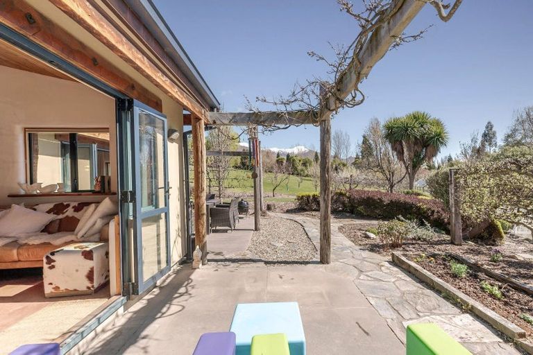 Photo of property in 272a Ballantyne Road, Wanaka, 9382