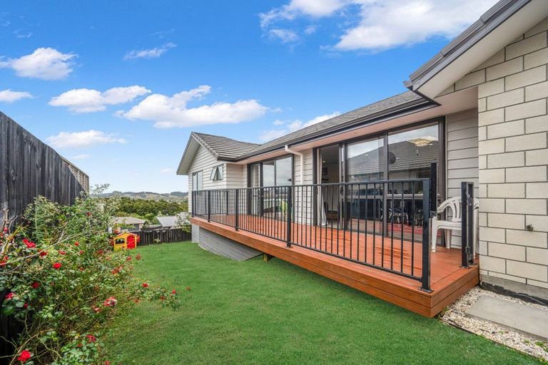 Photo of property in 8 Provisional Drive, Te Kamo, Whangarei, 0112