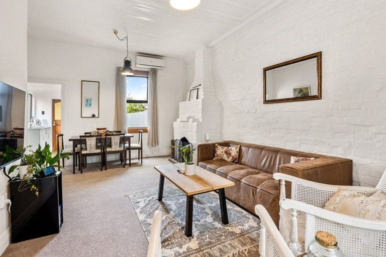 Photo of property in 44 Fawcett Street, South Dunedin, Dunedin, 9012