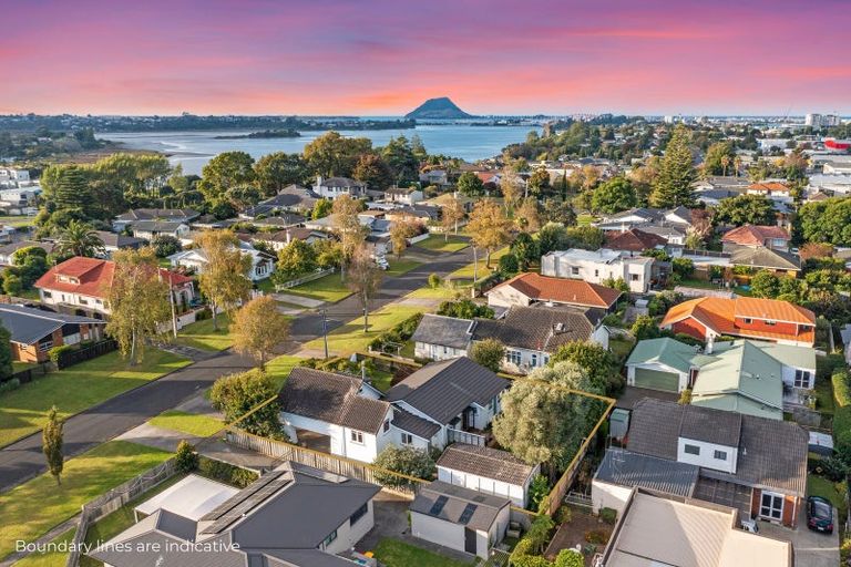 Photo of property in 154 Edgecumbe Road, Tauranga South, Tauranga, 3112