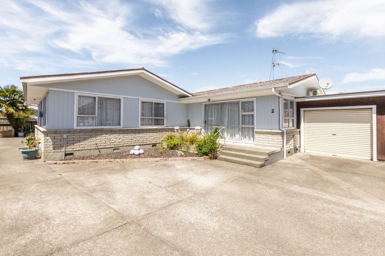Photo of property in 2/6 Russell Road, Marewa, Napier, 4110