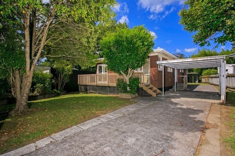 Photo of property in 29 Ivy Place, Birkdale, Auckland, 0626