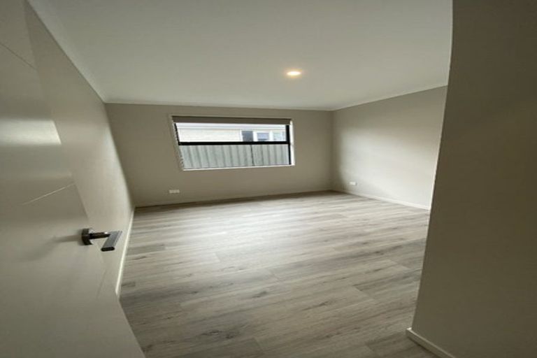 Photo of property in 52 Hammick Crescent, Pyes Pa, 3112