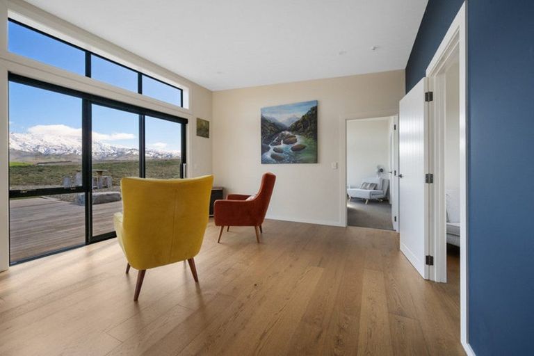 Photo of property in 213 Nelsen Ridge Road, Waikerikeri, Alexandra, 9393