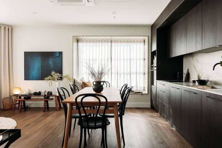 Photo of property in Ex Eagle Technology House, 135 Victoria Street, Te Aro, Wellington, 6011