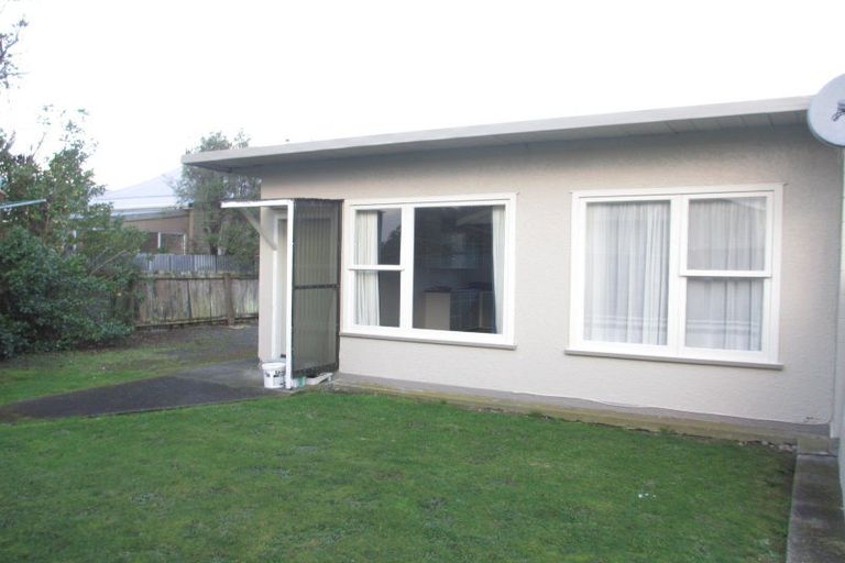 Photo of property in 433 College Street, Hokowhitu, Palmerston North, 4410