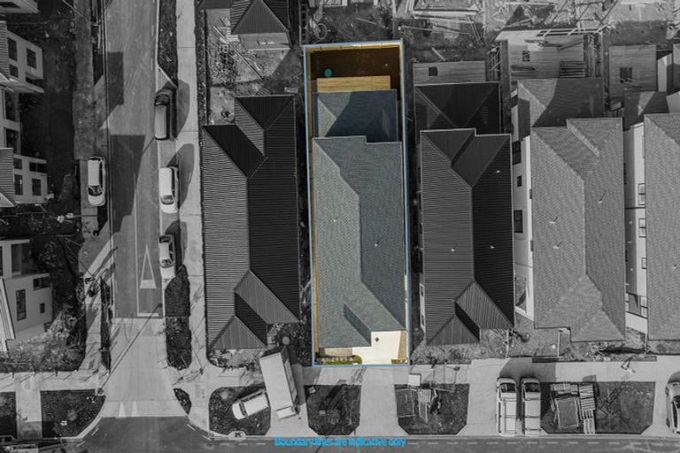 Photo of property in 34 Adamson Road, Flat Bush, Auckland, 2019