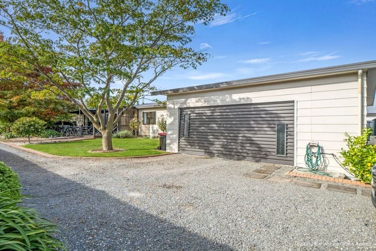 Photo of property in 1 George Street, Rangiora, 7400