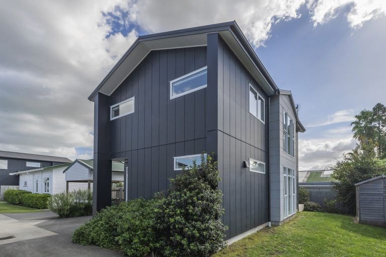 Photo of property in 28c Opaheke Road, Papakura, 2110