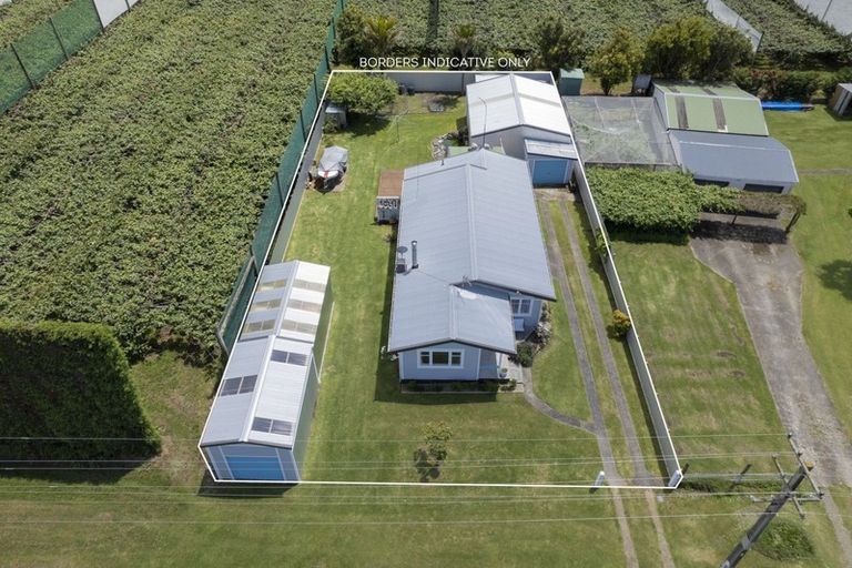Photo of property in 279 Beach Road, Katikati, 3178