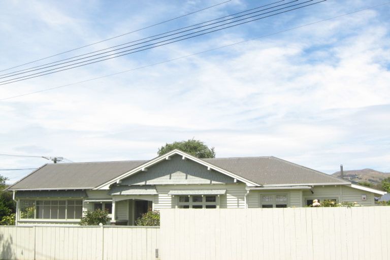 Photo of property in 26 Stenness Avenue, Somerfield, Christchurch, 8024