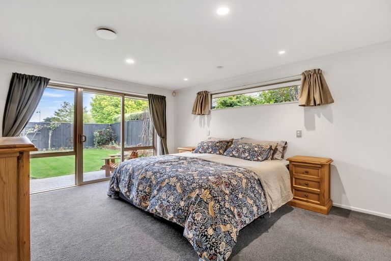 Photo of property in 36 Sovereign Gardens, Halswell, Christchurch, 8025