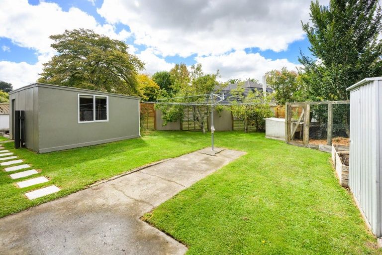 Photo of property in 8 Dalzien Place, Feilding, 4702