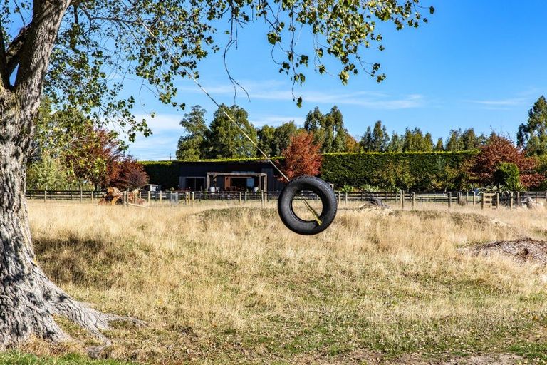 Photo of property in 190 Beatties Road, Ashley, Rangiora, 7477