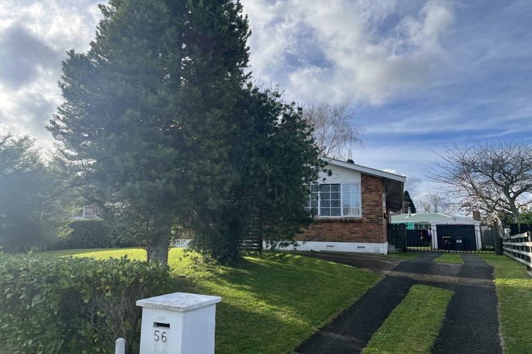 Photo of property in 56 Rata Street, Matamata, 3400