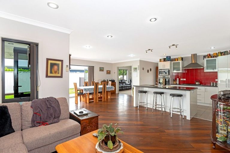 Photo of property in 7 Pohutukawa Grove, Lytton West, Gisborne, 4010