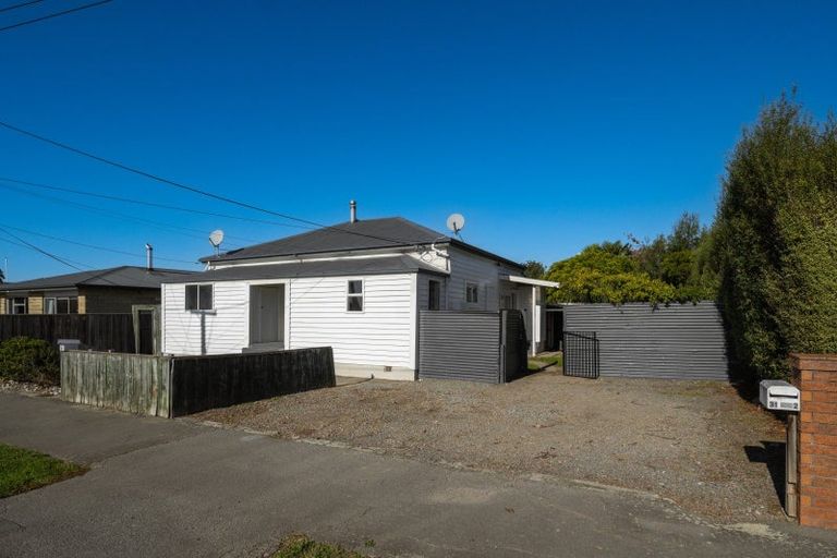 Photo of property in 31 Monro Street, Blenheim, 7201