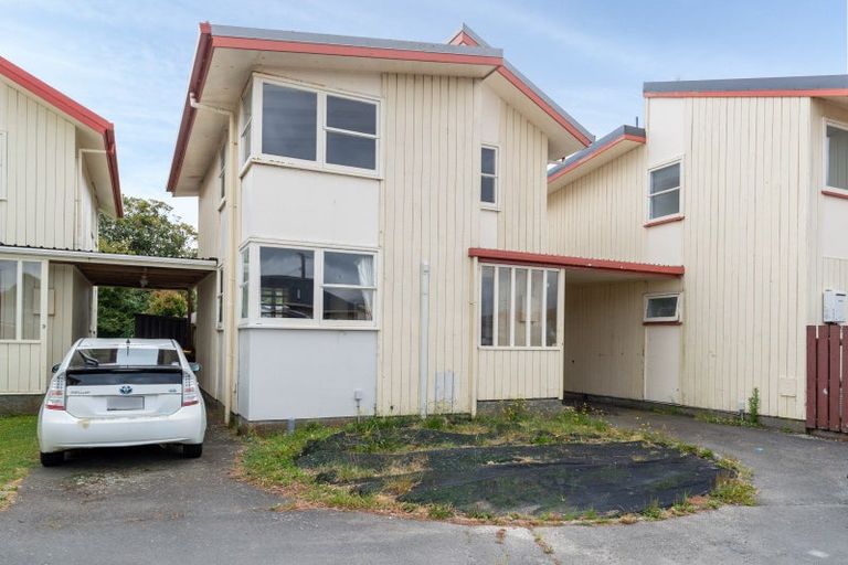 Photo of property in 4/3 Bouverie Street, Petone, Lower Hutt, 5012