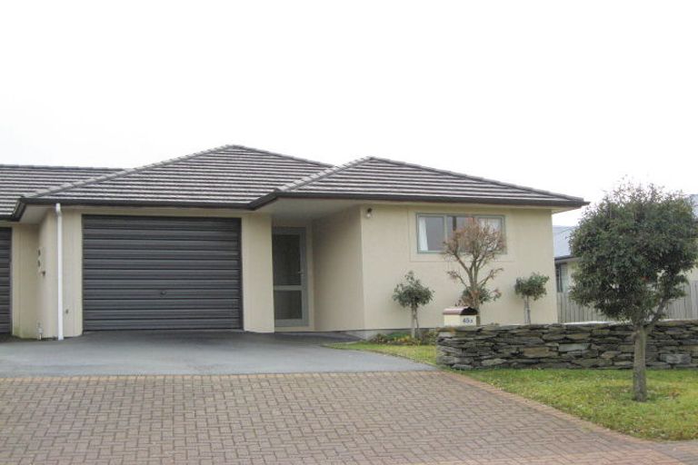 Photo of property in 45b Elm Tree Avenue, Frankton, Queenstown, 9300