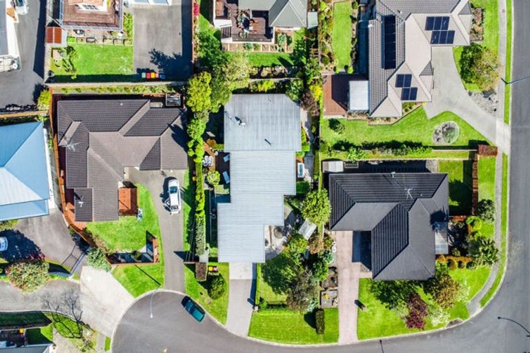 Photo of property in 4 Taranui Place, Ohauiti, Tauranga, 3112