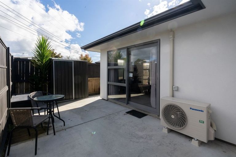 Photo of property in 1b Saint Pauls Road, Chartwell, Hamilton, 3210