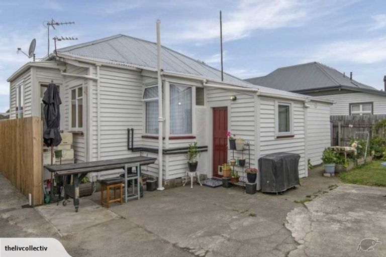 Photo of property in 2/17a Strickland Street, Sydenham, Christchurch, 8023