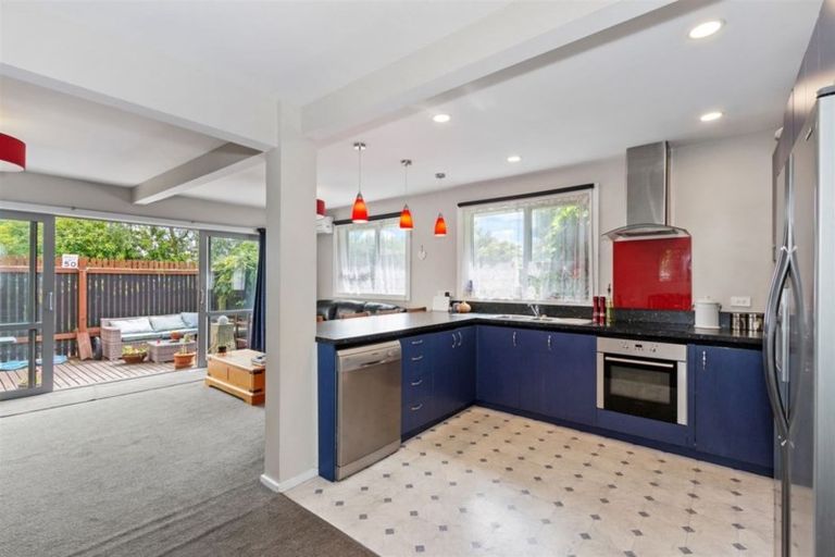 Photo of property in 62 Rowley Avenue, Hoon Hay, Christchurch, 8025