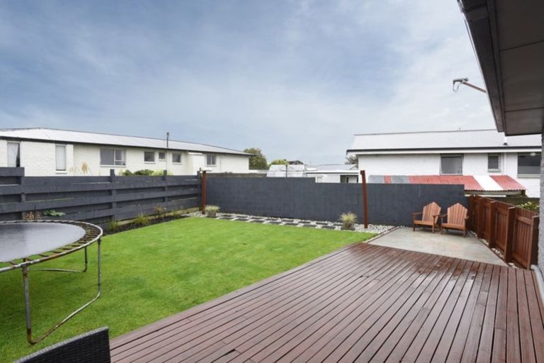 Photo of property in 91 Waiau Crescent, Kingswell, Invercargill, 9812