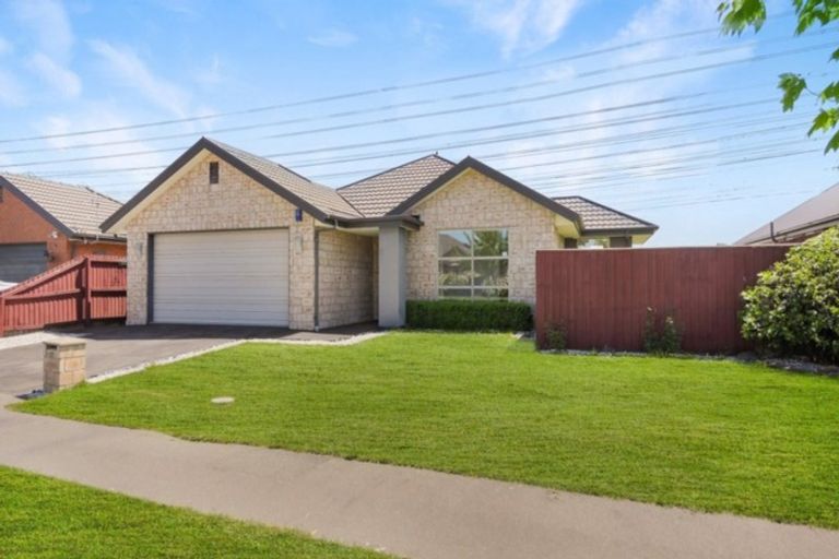 Photo of property in 65 Kaniere Avenue, Hei Hei, Christchurch, 8042