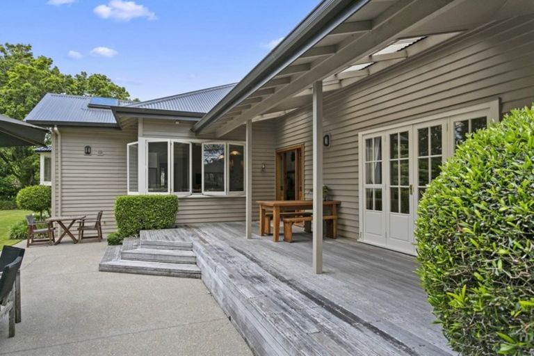 Photo of property in 1012 Kaipaki Road, Ohaupo, Cambridge, 3495