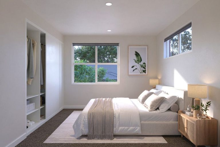 Photo of property in 1/7 Hercules Street, Shirley, Christchurch, 8013