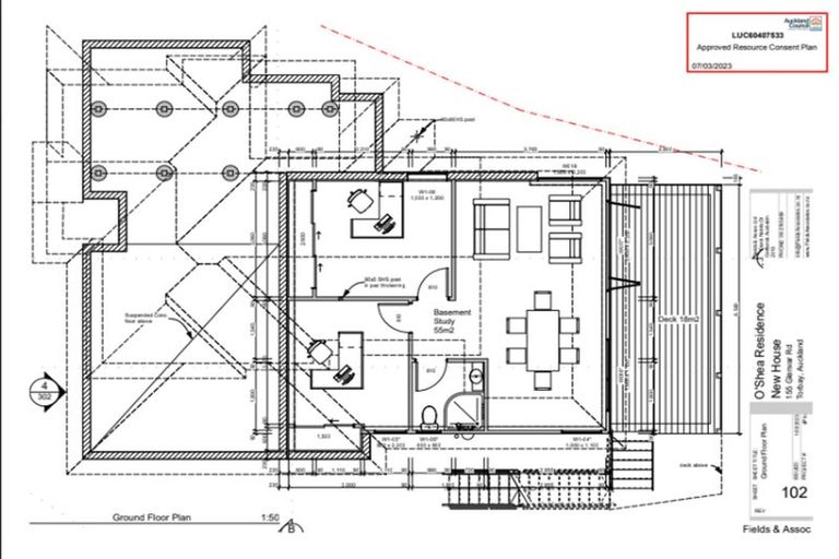 Photo of property in 155 Glenvar Road, Long Bay, Auckland, 0630