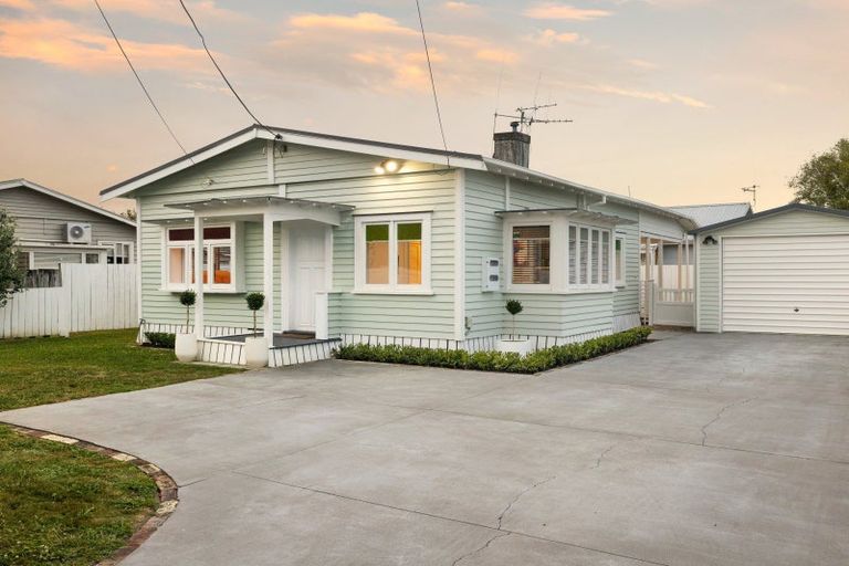 Photo of property in 6 Rata Street, Maeroa, Hamilton, 3200