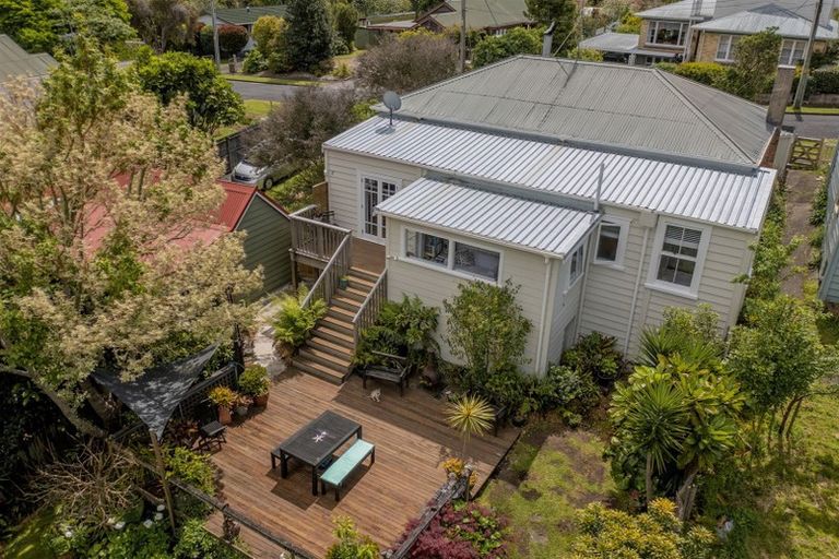 Photo of property in 110 Franklyn Street, Thames, 3500