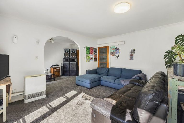 Photo of property in 45 Liardet Street, Vogeltown, Wellington, 6021