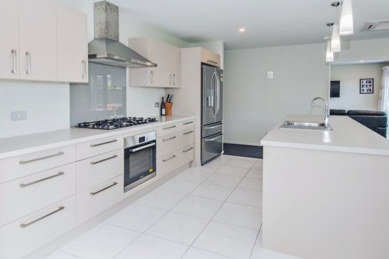 Photo of property in 3 Broomleigh Drive, Rolleston, 7615