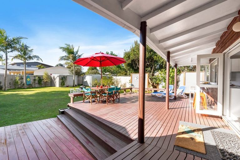 Photo of property in 127 Mckellar Place, Whangamata, 3620